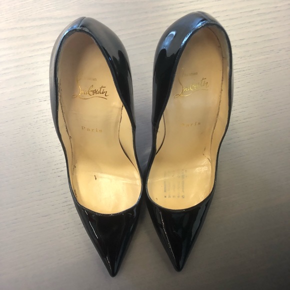 So Kate Heels (EUR 39) - Picture 5 of 6